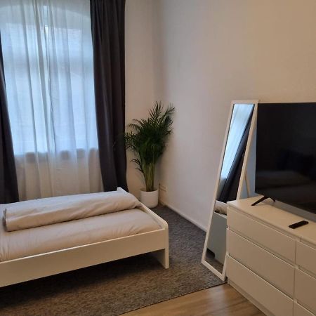 Susse Marie 4 Apartment Karlsruhe Bagian luar foto