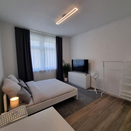 Susse Marie 4 Apartment Karlsruhe Bagian luar foto