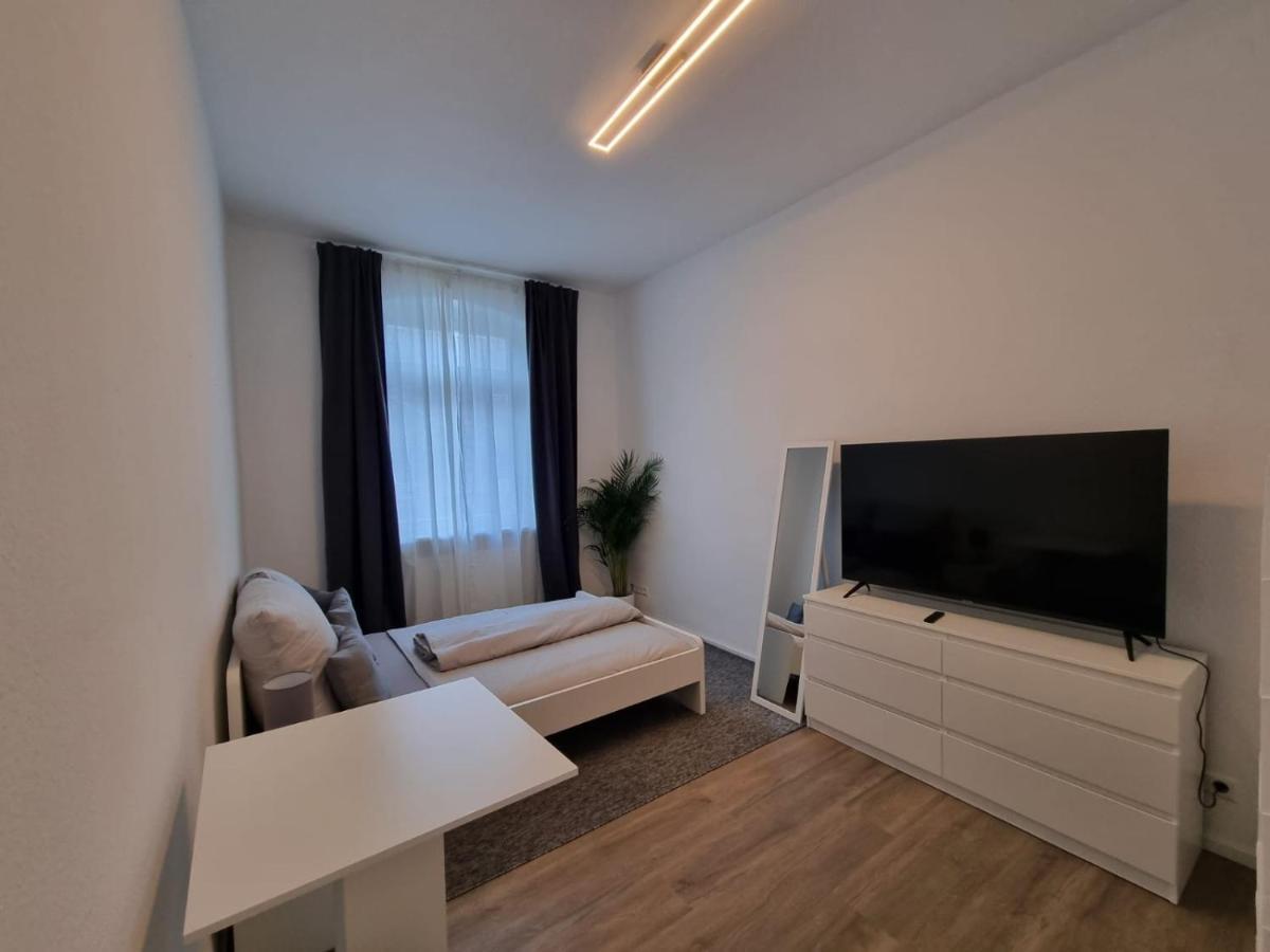 Susse Marie 4 Apartment Karlsruhe Bagian luar foto