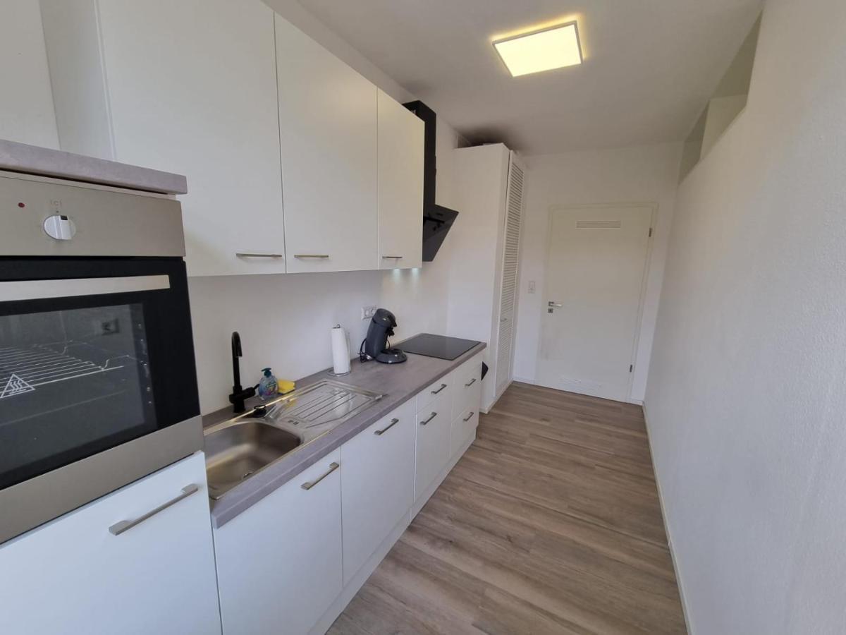 Susse Marie 4 Apartment Karlsruhe Bagian luar foto