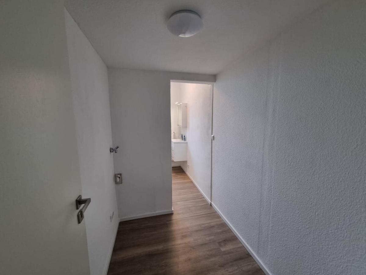 Susse Marie 4 Apartment Karlsruhe Bagian luar foto