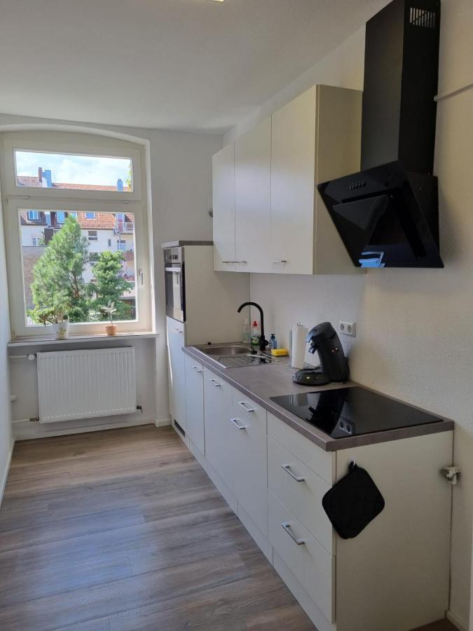 Susse Marie 4 Apartment Karlsruhe Bagian luar foto
