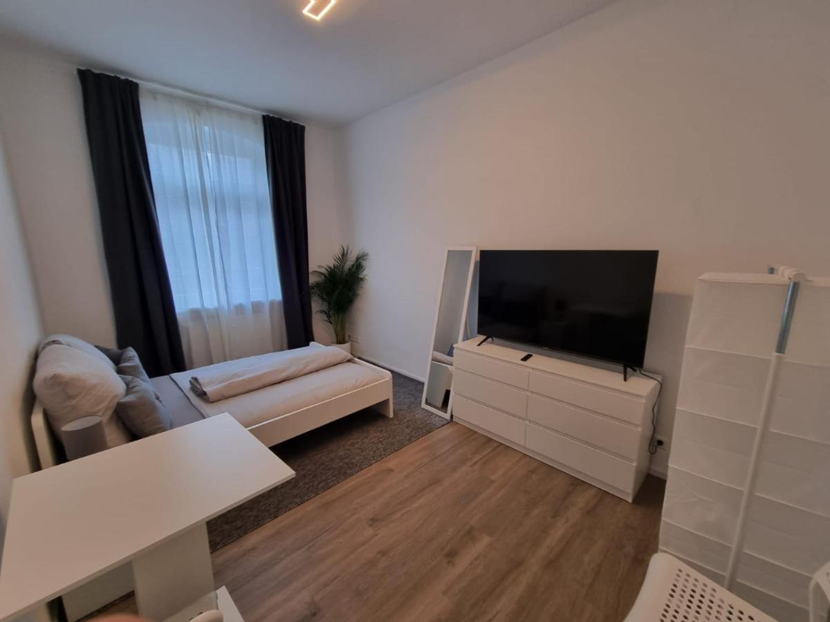 Susse Marie 4 Apartment Karlsruhe Bagian luar foto