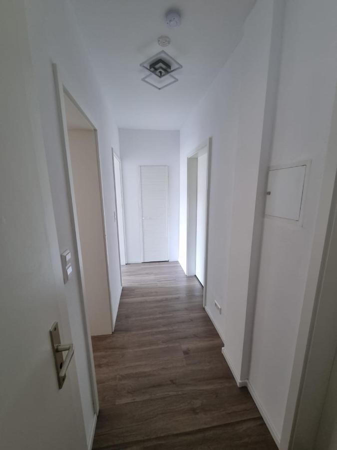 Susse Marie 4 Apartment Karlsruhe Bagian luar foto
