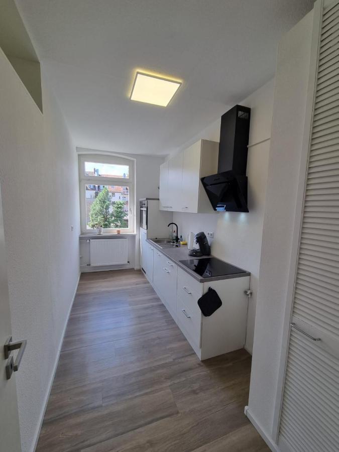 Susse Marie 4 Apartment Karlsruhe Bagian luar foto