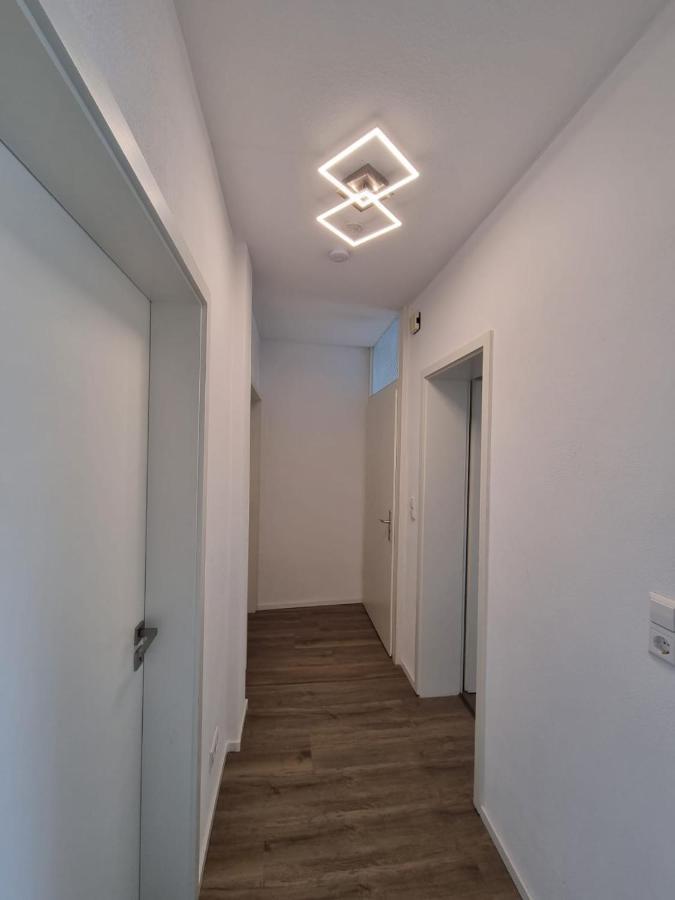 Susse Marie 4 Apartment Karlsruhe Bagian luar foto