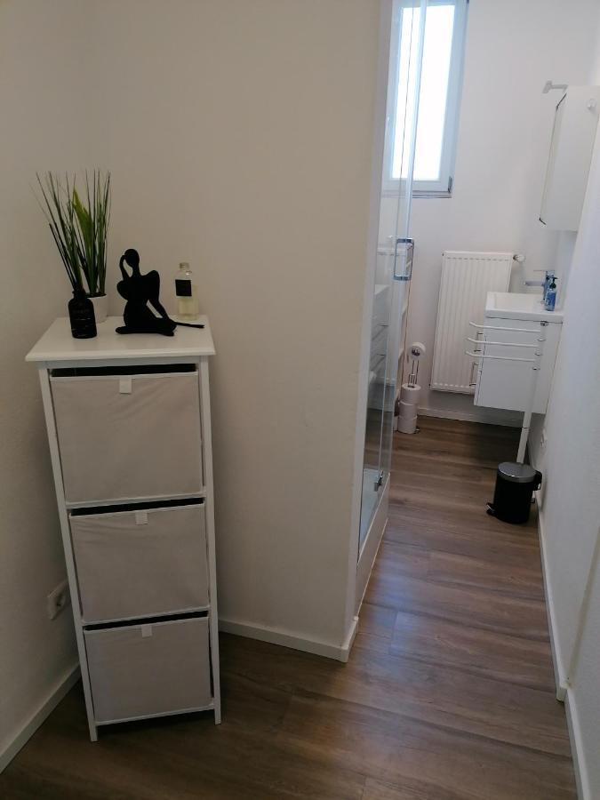 Susse Marie 4 Apartment Karlsruhe Bagian luar foto
